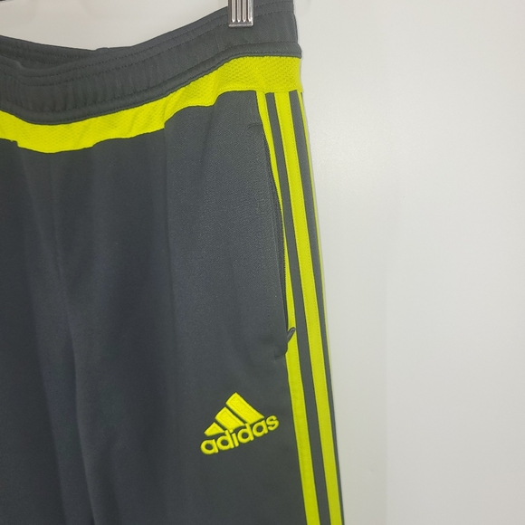 Adidas Climalite Athletic Joggers - Picture 2 of 9